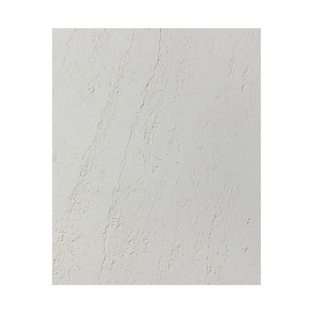 หินยืดหยุ่น Travertine สีขาวสำหรับการตกแต่งผนังภายใน หินยืดหยุ่น Travertine สีขาวสำหรับการตกแต่งผนังภายใน